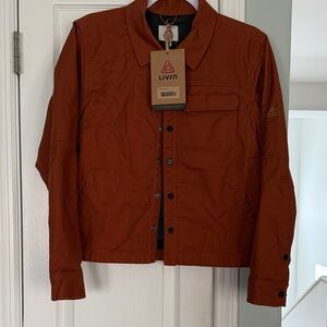 Women’s Livsn Forager Jacket